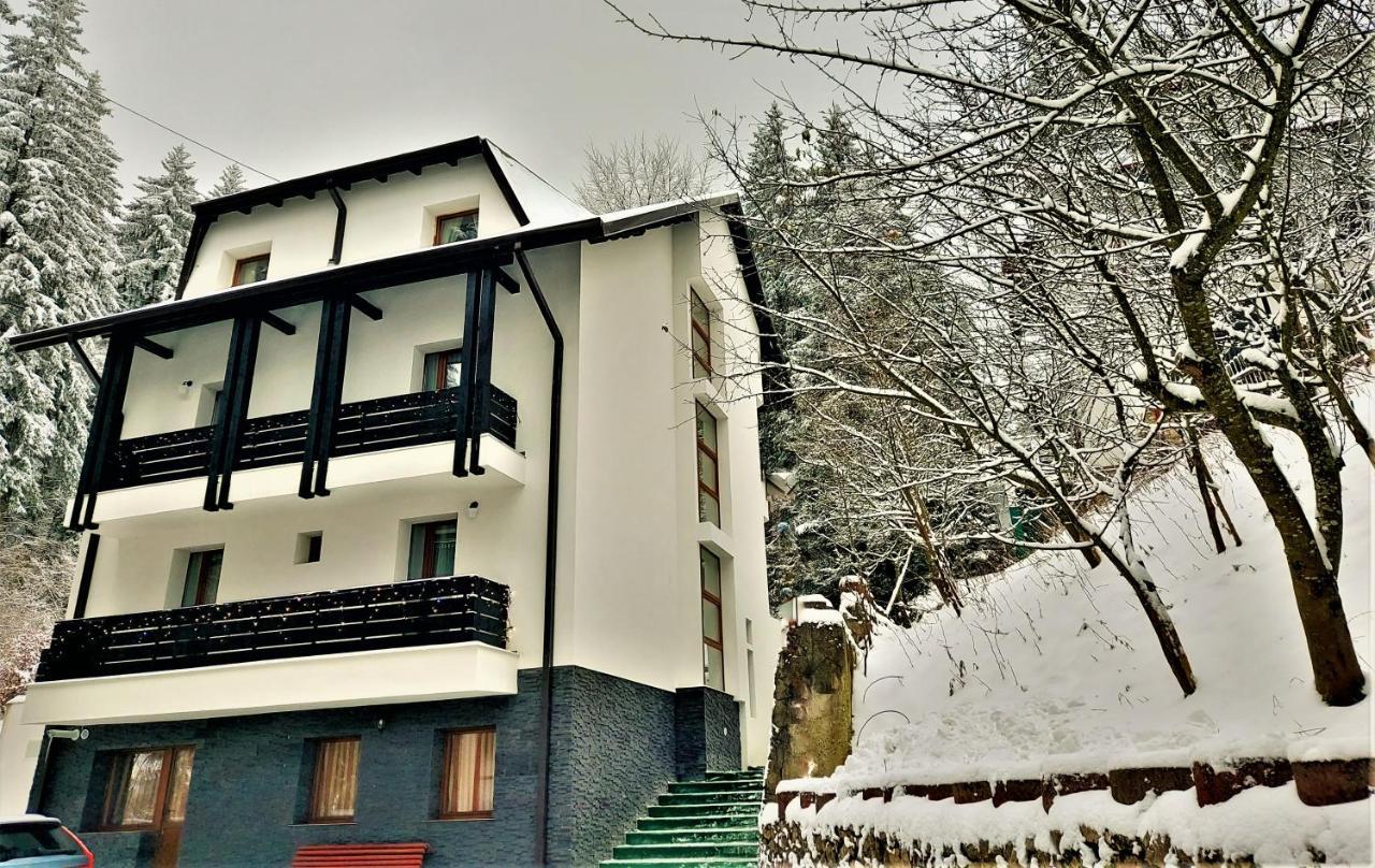Family Treez Premium Apartments Poiana Brasov Exterior photo