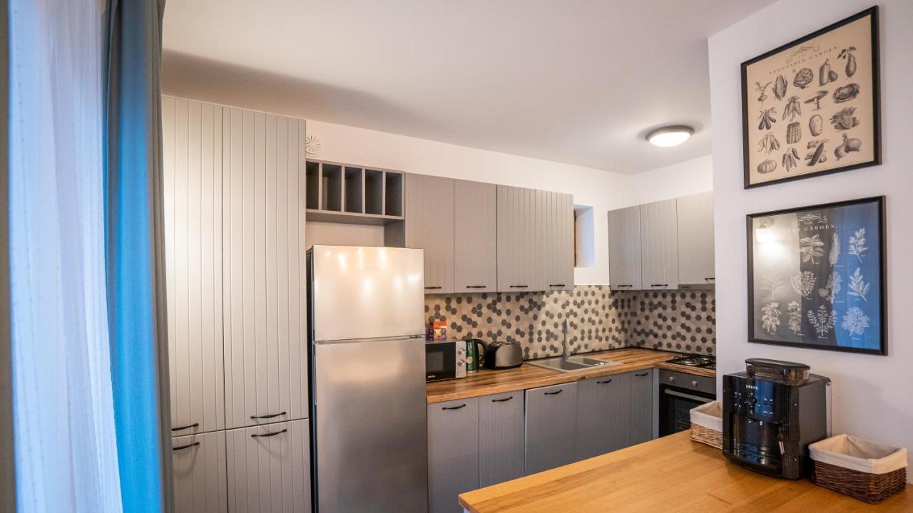 Family Treez Premium Apartments Poiana Brasov Exterior photo