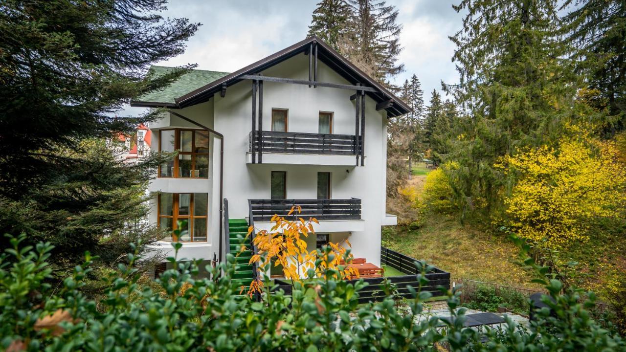 Family Treez Premium Apartments Poiana Brasov Exterior photo
