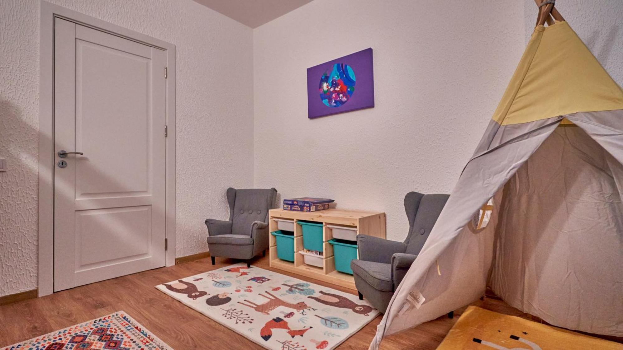 Family Treez Premium Apartments Poiana Brasov Exterior photo