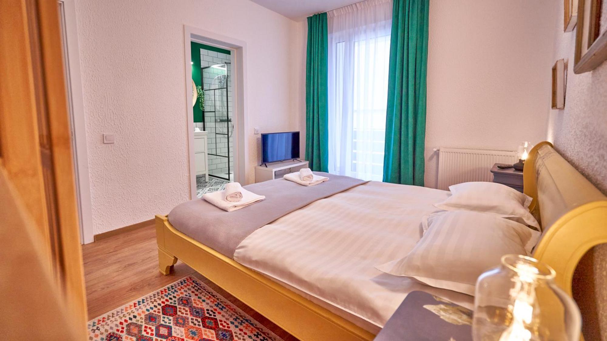 Family Treez Premium Apartments Poiana Brasov Exterior photo