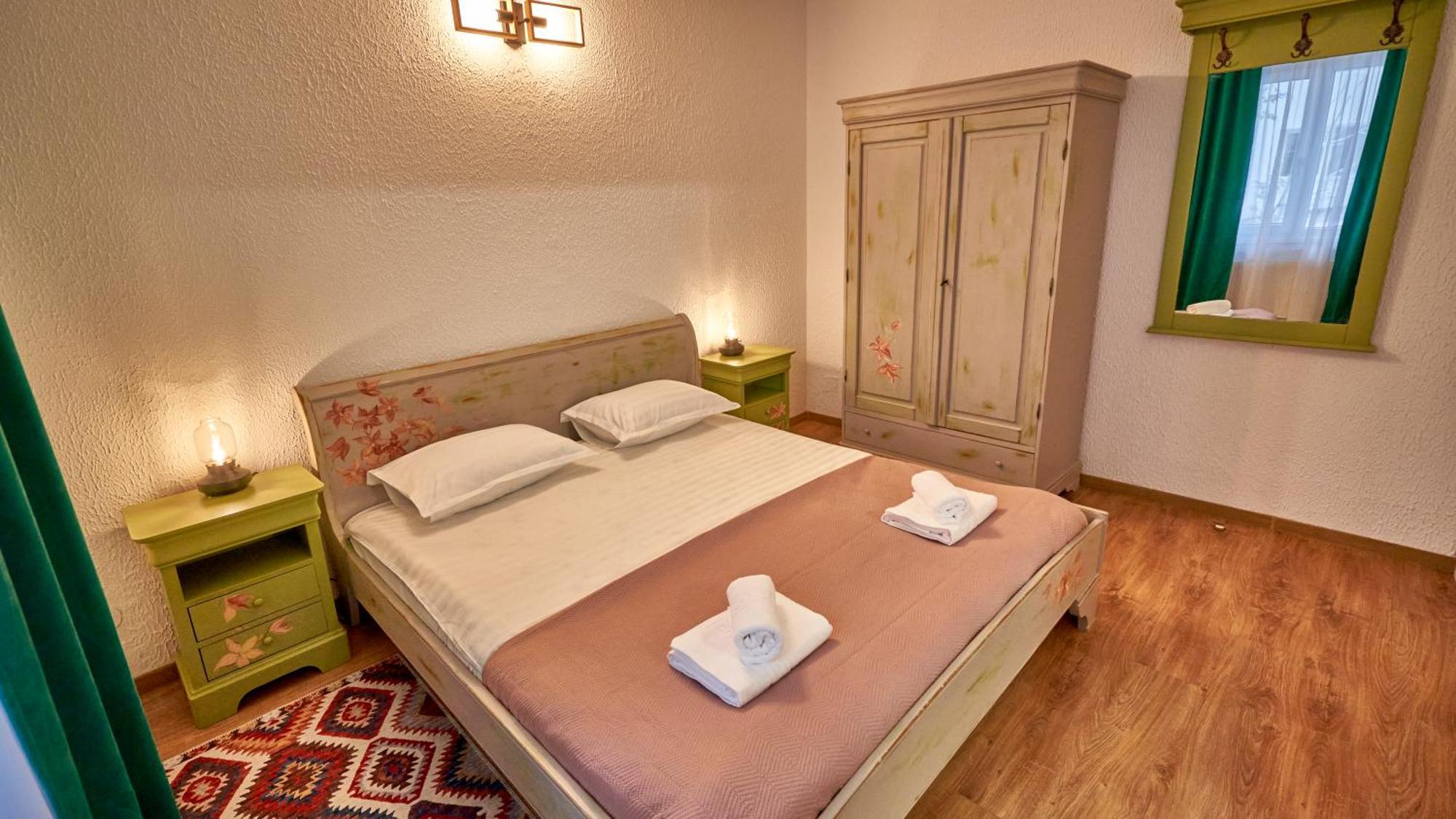 Family Treez Premium Apartments Poiana Brasov Exterior photo
